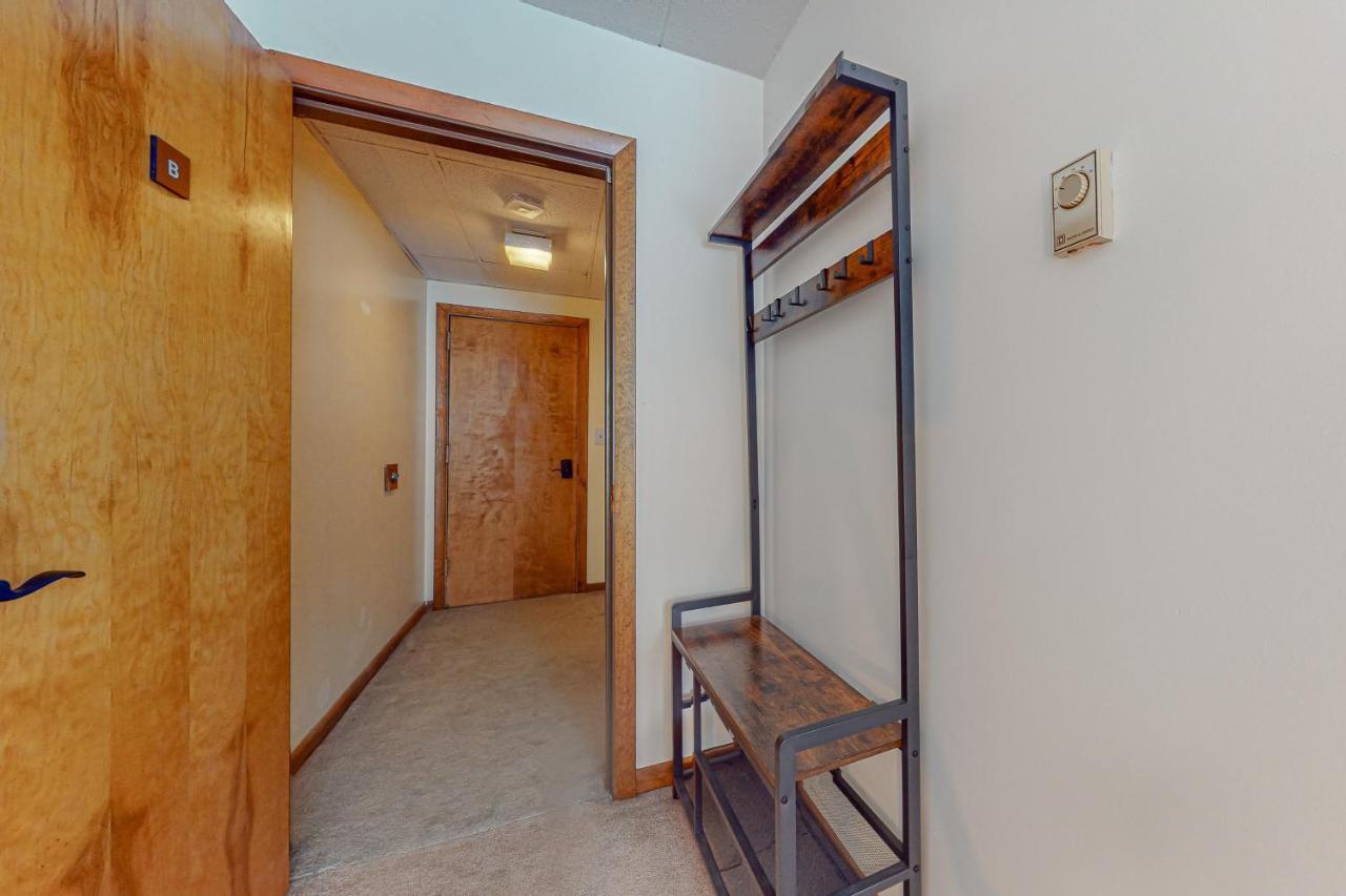 Mountain Village 5H Unit B Dover Dış mekan fotoğraf
