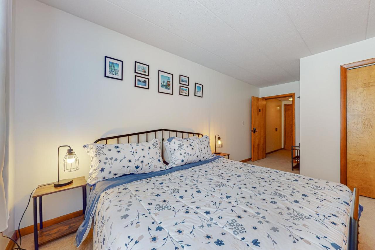 Mountain Village 5H Unit B Dover Dış mekan fotoğraf